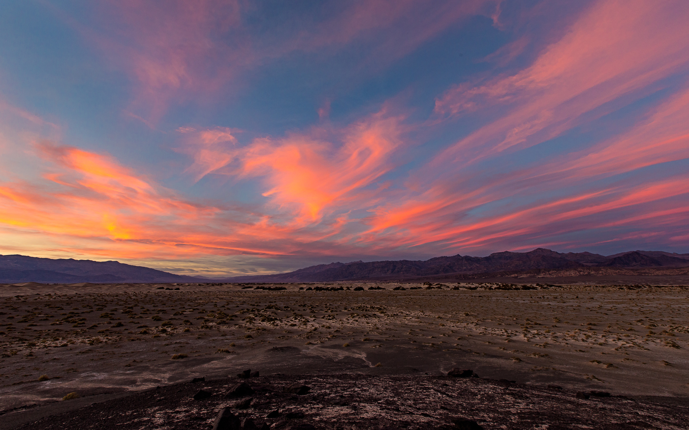 Death Valley